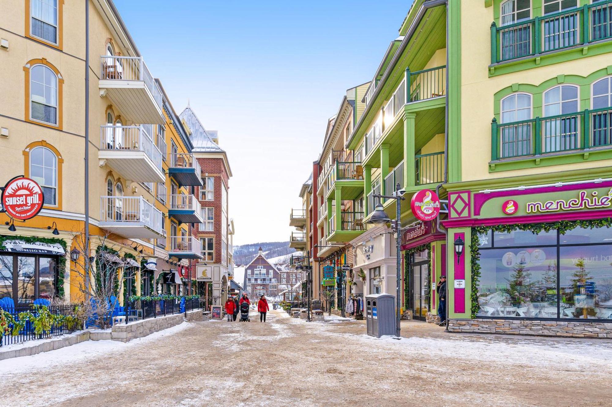 Cachet Crossing Apartment Blue Mountains Cameră foto