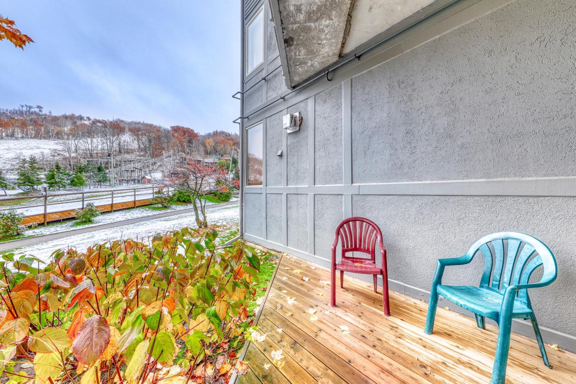 Cachet Crossing Apartment Blue Mountains Cameră foto